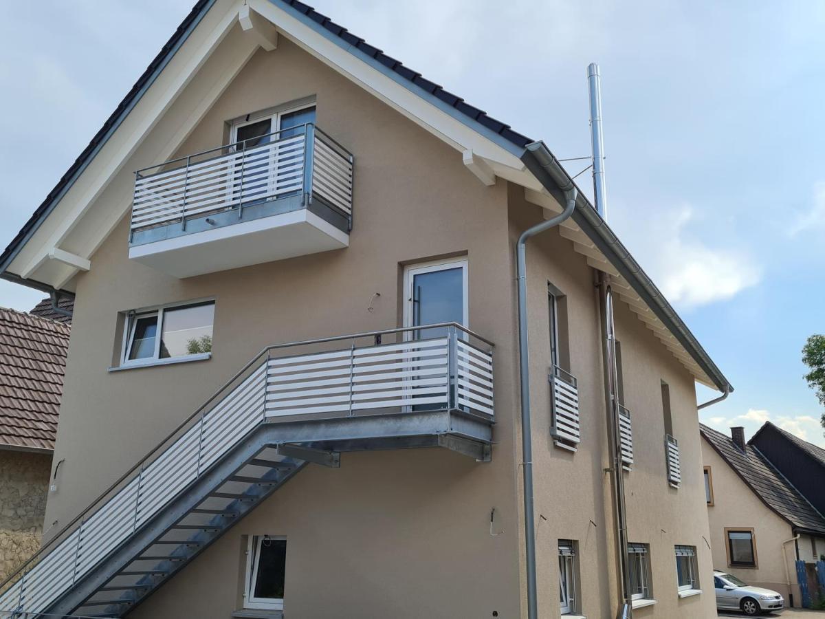 Fewo Grafenhausen 2 Kappel-Grafenhausen Exterior foto